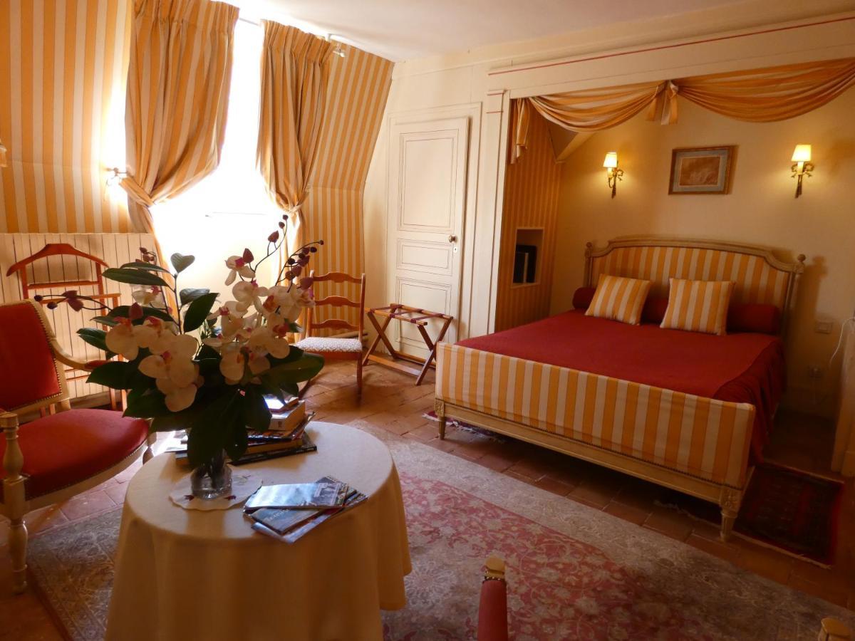 Domaine De Chatenay - Le Mans Saint-Saturnin  Exteriör bild