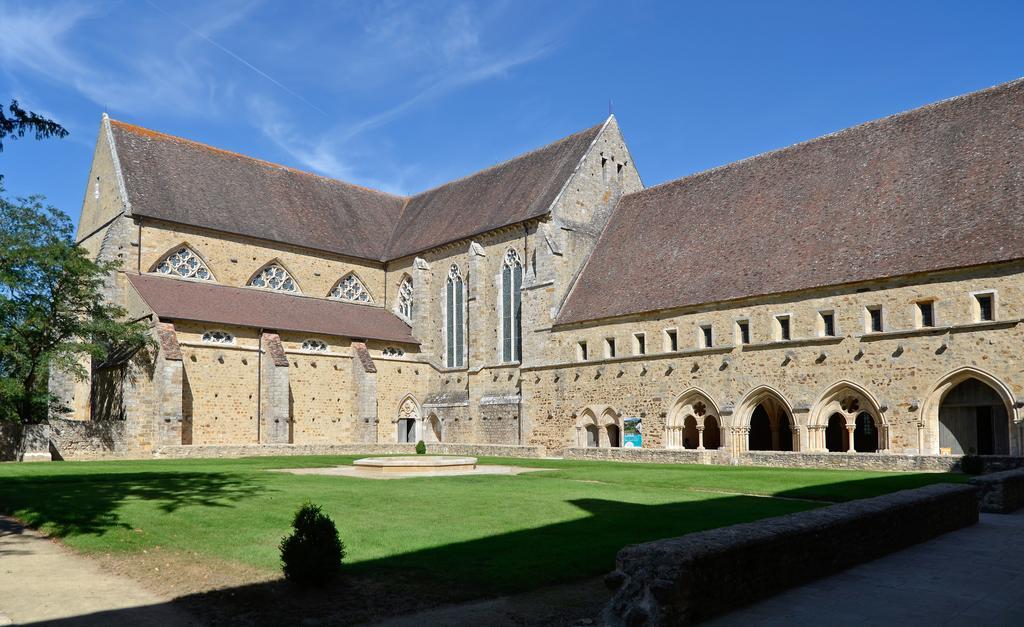 Domaine De Chatenay - Le Mans Saint-Saturnin  Exteriör bild