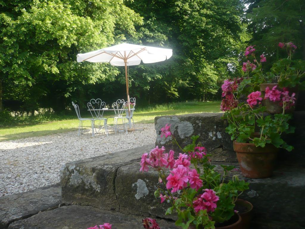 Domaine De Chatenay - Le Mans Saint-Saturnin  Exteriör bild