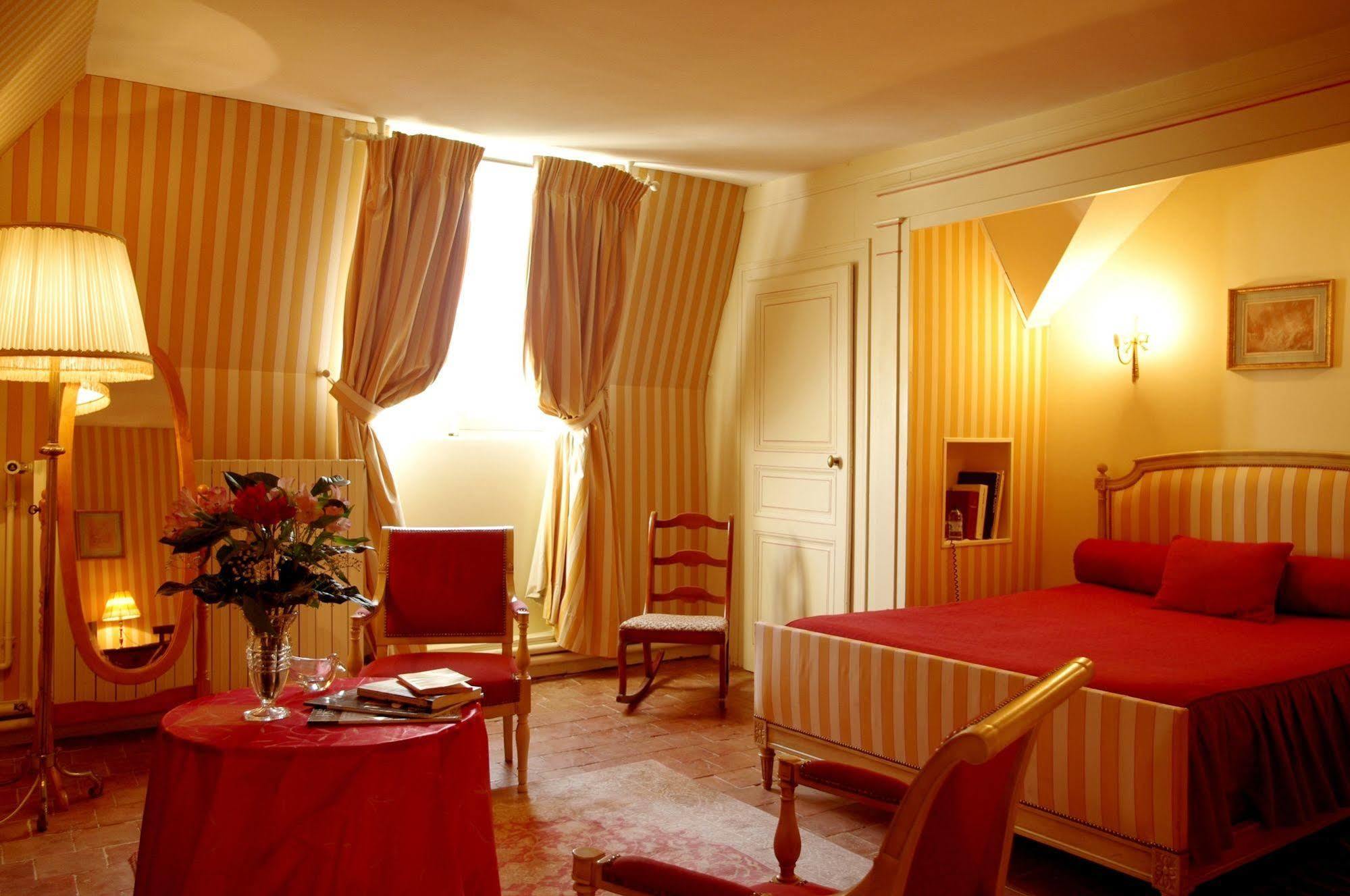 Domaine De Chatenay - Le Mans Saint-Saturnin  Exteriör bild