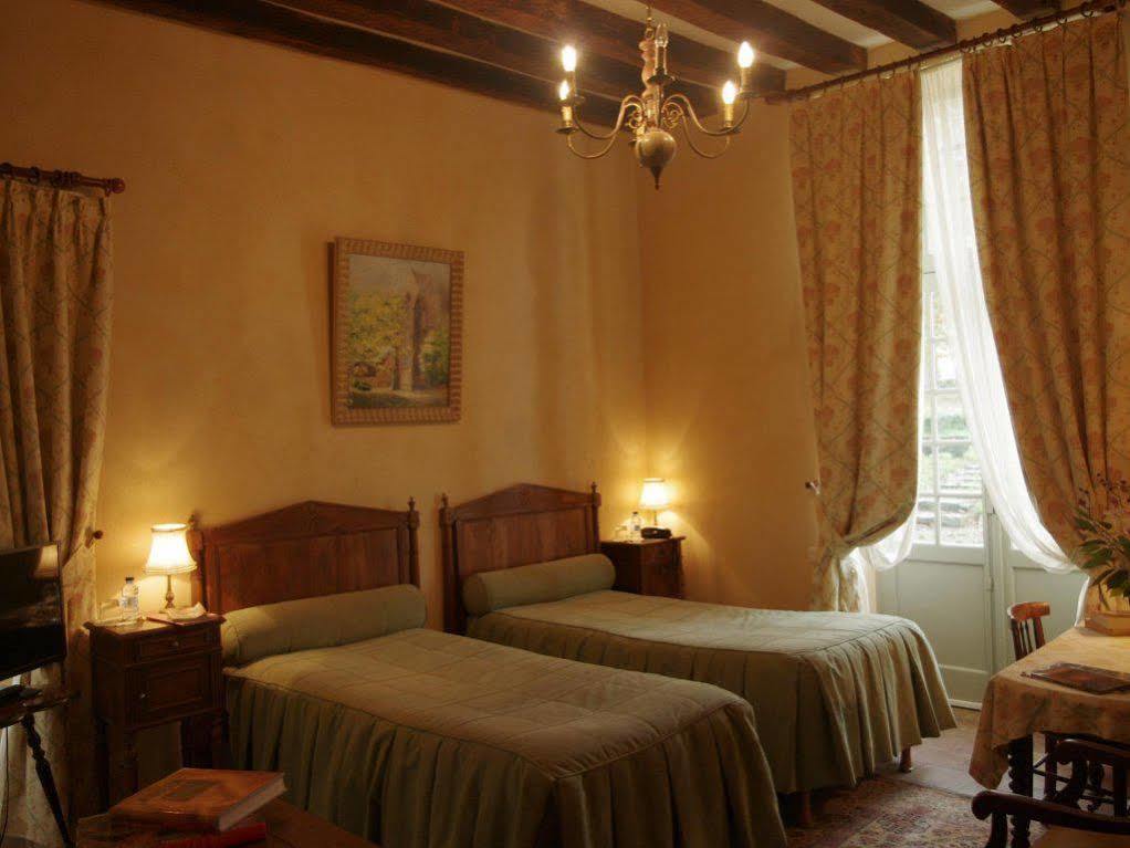 Domaine De Chatenay - Le Mans Saint-Saturnin  Exteriör bild